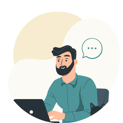 distanciel avec Florent Pautre - Hypnothérapeute à Amiens